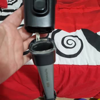 Philips Süpürgede Tekrarlayan Hayal Kırıklığı