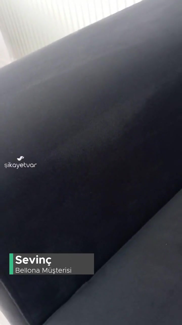 Bellona Valencia Koltuk Takımı Pişmanlığı videonun kapak resmi