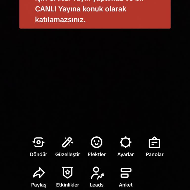 TikTok Banned Me from Live Streaming Due to Age—Now I’m 18 and Can’t Appeal