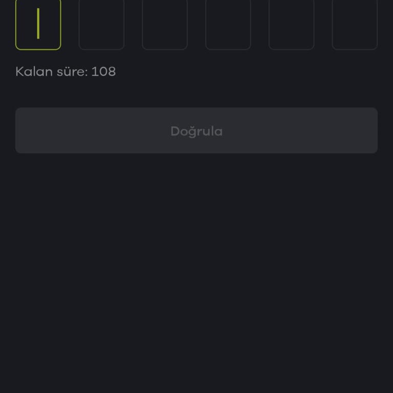 Paribu Erişim Sorunu Ve Bilgilendirme Eksikliği
