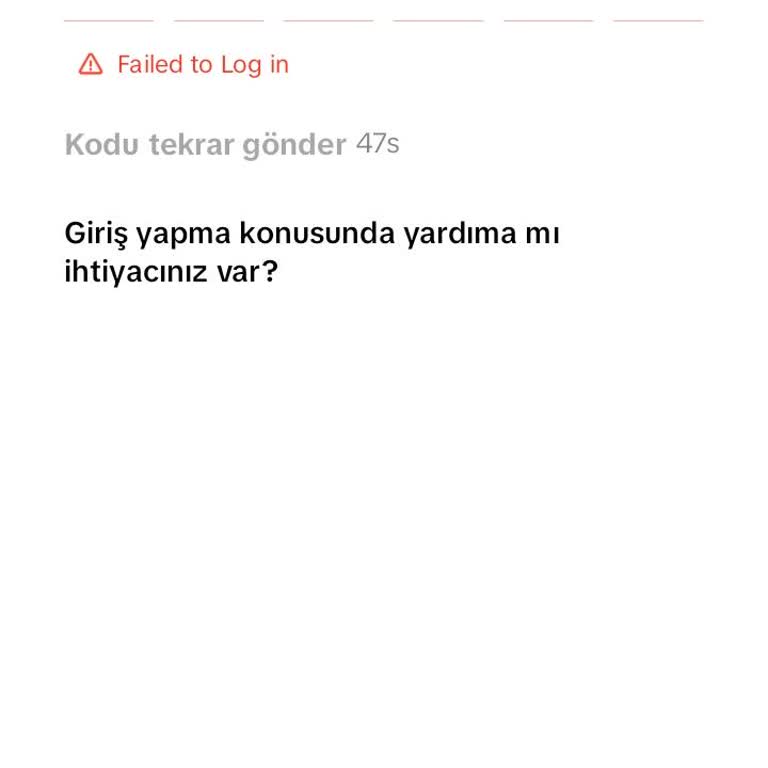 TikTok Suspended My Account for a Month—I Need It Restored Now