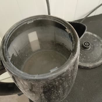 Kalite Sözü Verilen Üründe Hayal Kırıklığı