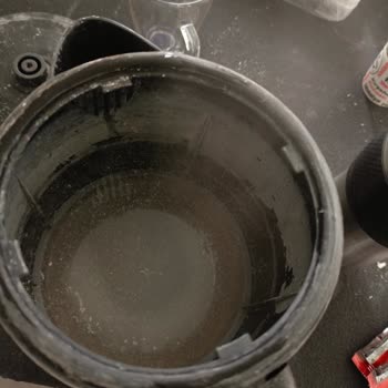 Kalite Sözü Verilen Üründe Hayal Kırıklığı