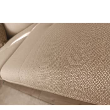 Garanti Kapsamında Olmayan Koltuk Sorunu