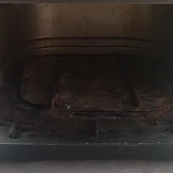 Luxsell Fast Fryer'da Şaşırtıcı Çürüme Sorunu