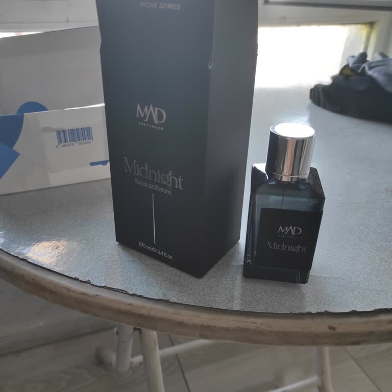 Mağazada Kokladığım Ürünle Alakası Yok