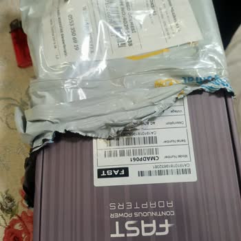 PTT Kargo Ve Epttavm Arasında Kırık Ürün Mağduriyeti: İade Sürecinde Yaşanan Sorunlar