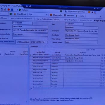 Eksik Ürün Teslimatı Ve Kötü Müşteri Hizmeti