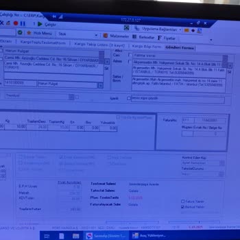 Eksik Ürün Teslimatı Ve Kötü Müşteri Hizmeti