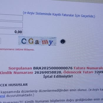 Teknosa'dan Alınan Üründe Fatura Ve Garanti Sorunu