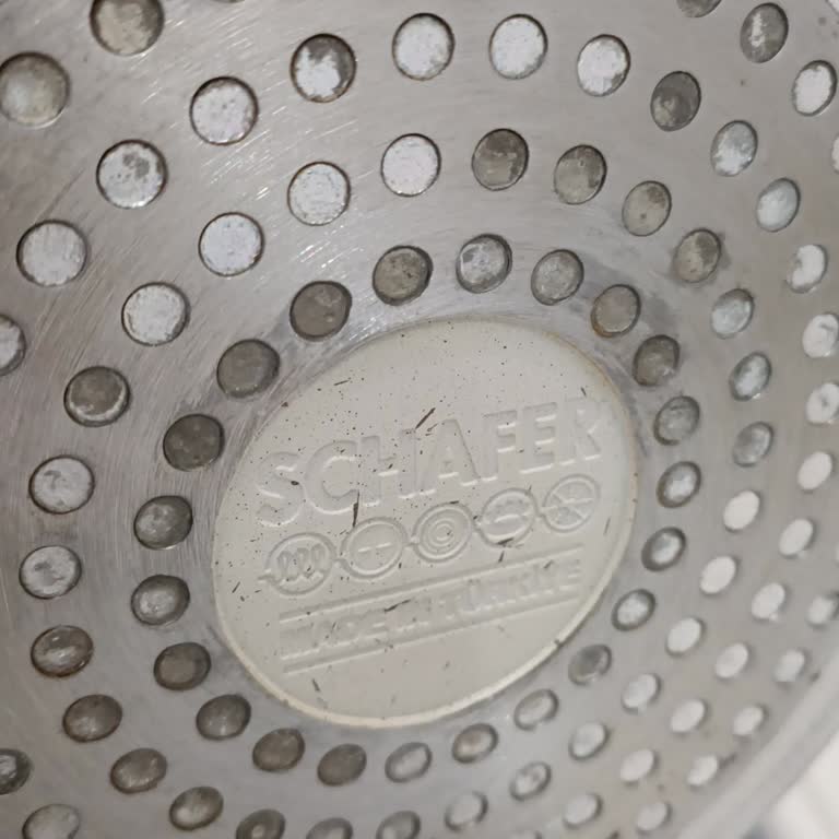 Schafer Ürünleriyle Yaşanan Hayal Kırıklığı Ve Müşteri Hizmetleri Sorunu