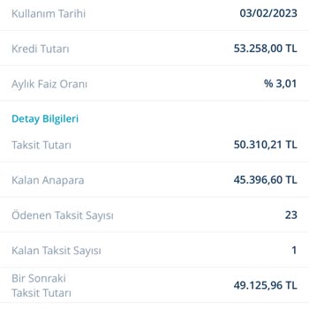 Denizbank Kredi Yapılandırma Yanıltmacası Ve Haksız Ödeme Talebi
