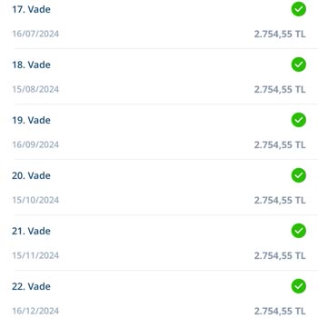Denizbank Kredi Yapılandırma Yanıltmacası Ve Haksız Ödeme Talebi