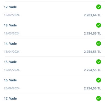 Denizbank Kredi Yapılandırma Yanıltmacası Ve Haksız Ödeme Talebi