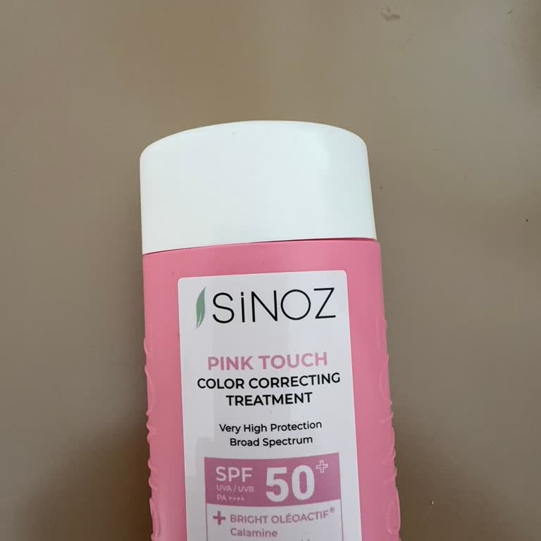 Cilt Yanması Ve Renk Değişikliği Sorunu