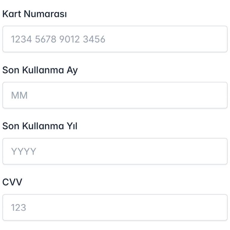 Yanıltıcı Aramalar Ve Sahte Mesajlarla Karşılaştım