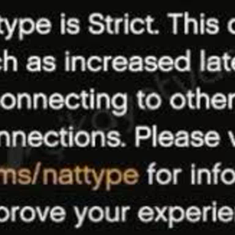 CGN Havuzu Nedeniyle Bağlantı Sorunları Ve Oyun Kesintileri