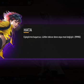 Garena Free Fire Matching Is Too Slow, and Hackers Aren’t Banned