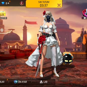 Garena Free Fire Matching Is Too Slow, and Hackers Aren’t Banned
