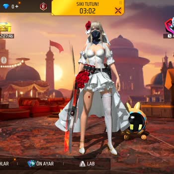 Garena Free Fire Matching Is Too Slow, and Hackers Aren’t Banned
