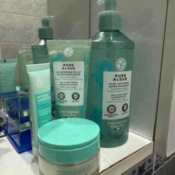 Cilt Ürünleri Egzama Ve Kaşıntıya Sebep Oldu