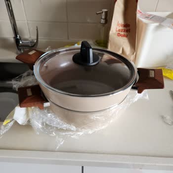 Yanlış Kapağı Değiştirmeyen Schafer