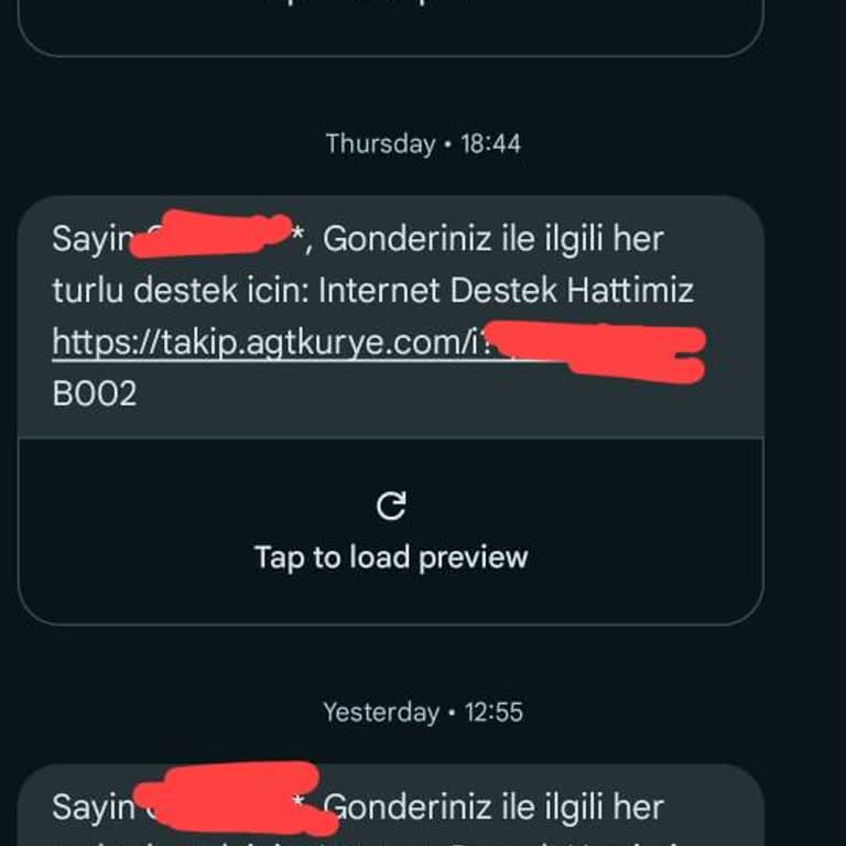 AGT Kurye İle Sürekli Ertelenen Teslimat Kabusu
