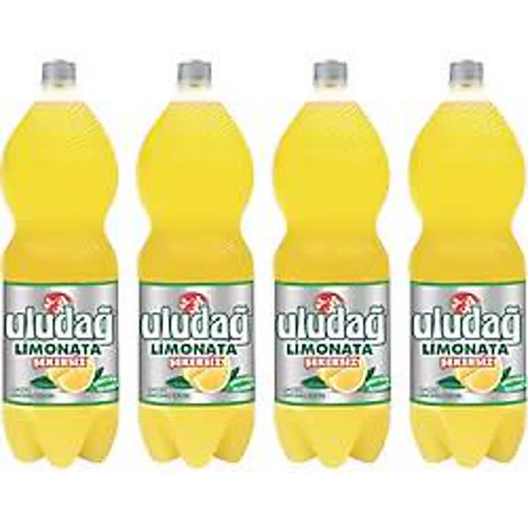 Uludağ Limonata Fiyat Artışı Tüketicileri Zorluyor