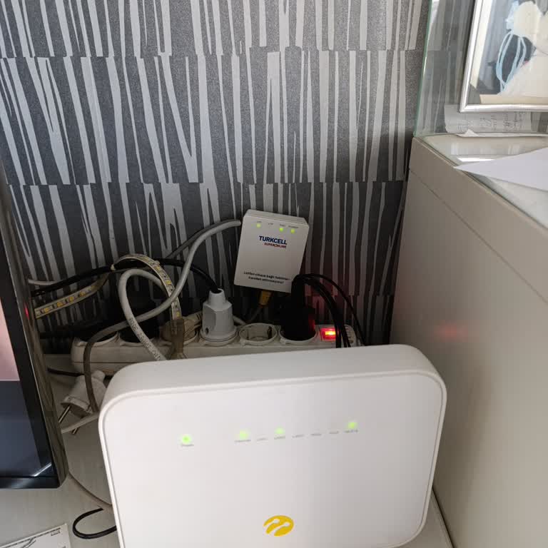 İnternet Hızı Ve Ekstra Ücret Talebi Sorunu
