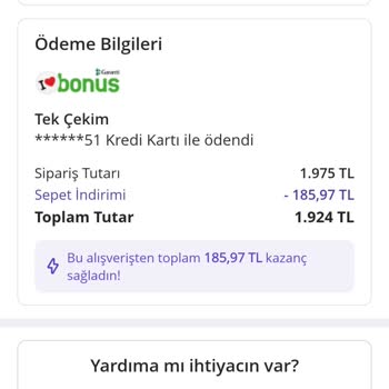 Yanlış Hesaplanan İade Tutarı