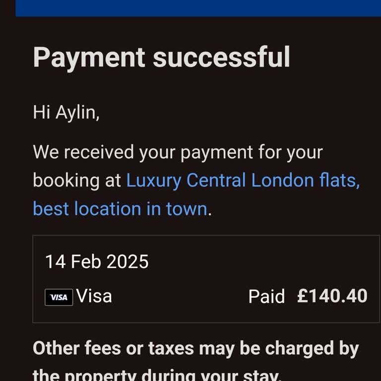 Booking.com Host Denied My Stay Over Passport Issue and Won’t Refund Me