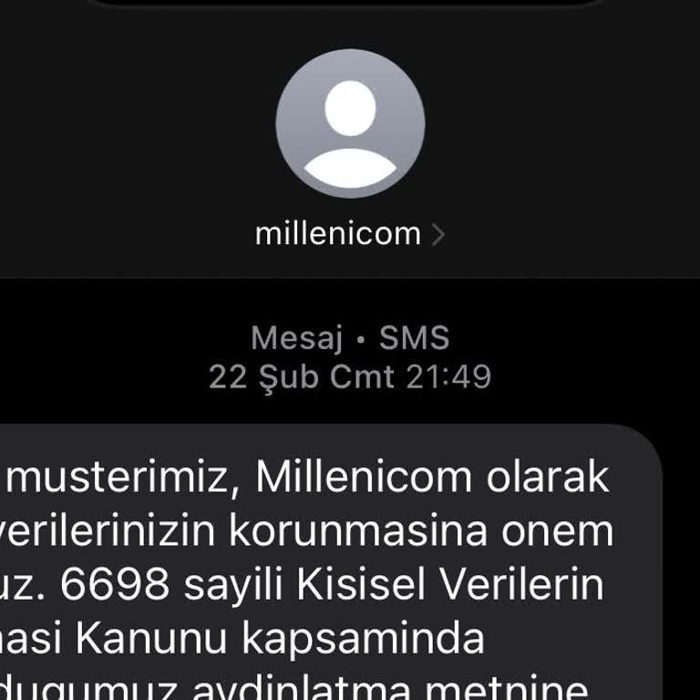 Fiber İnternet Kurulumunda Yaşanan Sorun Ve Yanıltıcı Bilgi