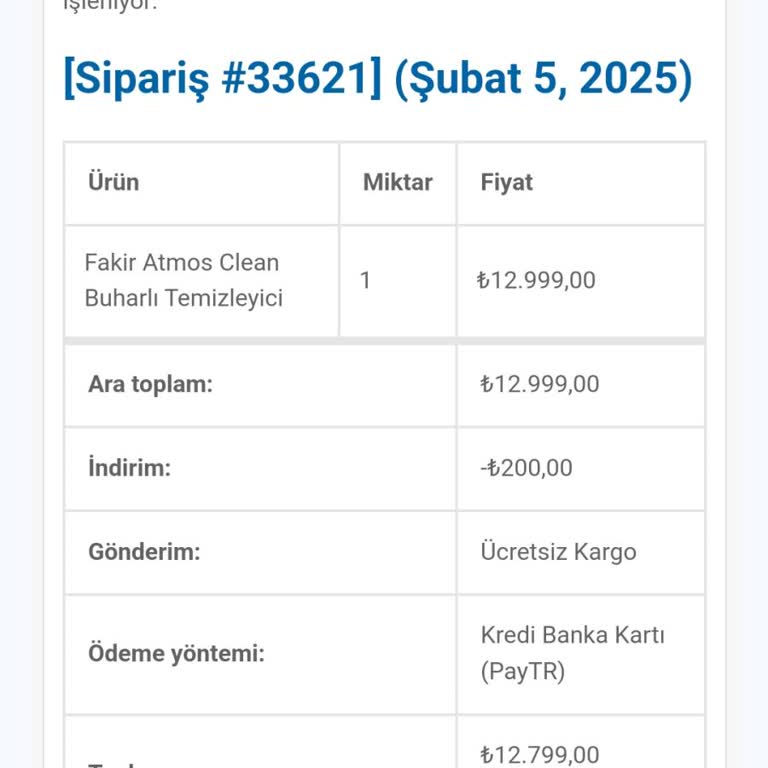 Para İadesi Sorunu: 27 Günlük Bekleyiş