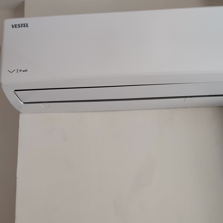 Vestel Klima Montajında Ek Ücret Şoku