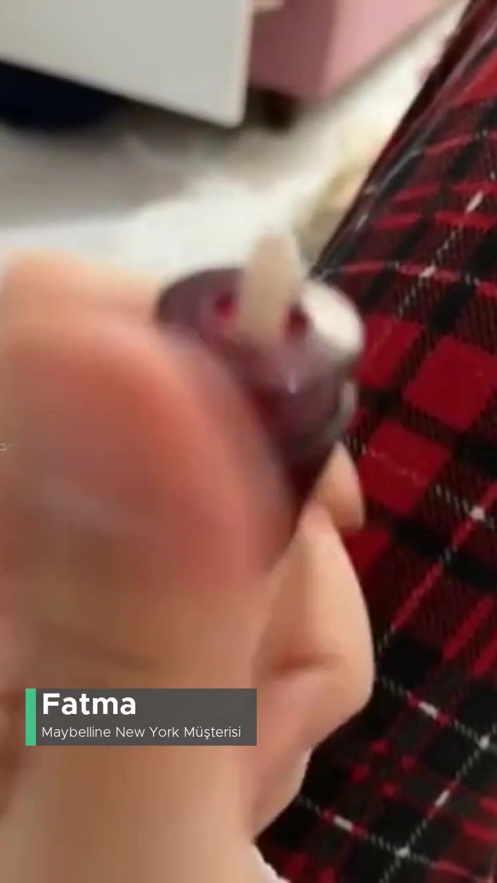 Maybelline Kapatıcıdan Ürün Gelmiyor videonun kapak resmi