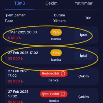 Winlux Casino Yanılttı