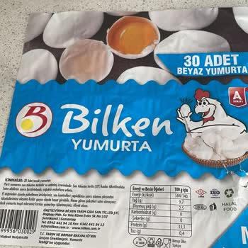 Bozuk Yumurta Şoku: İnsan Sağlığı Tehlikede!