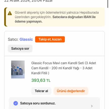 Garanti Süresi Dolmuş Ürün Ve İade Sorunu