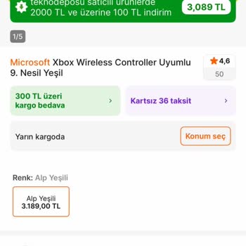 Garanti Süresi Dolmuş Ürün Ve İade Sorunu