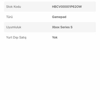 Garanti Süresi Dolmuş Ürün Ve İade Sorunu