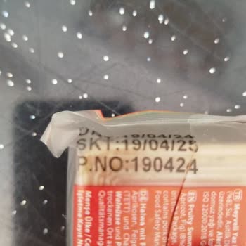 Başgimpa Ürün İadesi Ve Müşteri Memnuniyetsizliği