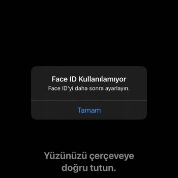 Yenilenmiş İphone 11'de Pil Ve Face ID Sorunları