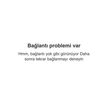 Teslim Edilmeyen Sipariş Ve İletişim Sorunlarıyla Hayal Kırıklığı