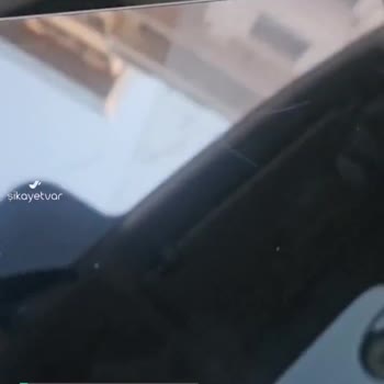 Samsung Tabletin Garantiye Alınmaması!