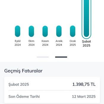 Yanlış Bilgilendirme İle Fatura Şoku