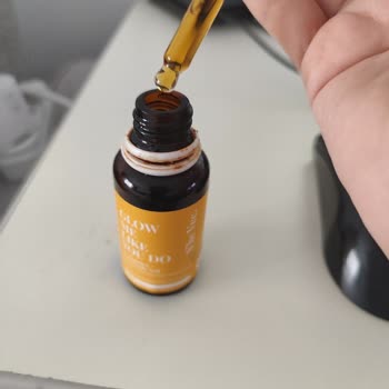 SHE Vec C Vitamini Serumunda Hayal Kırıklığı