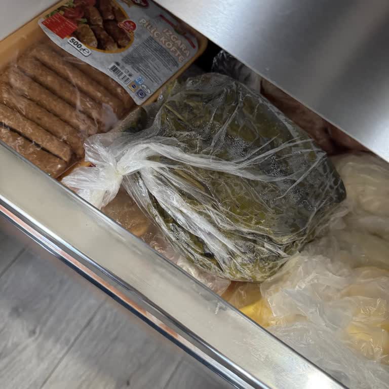 Vestel Buzdolabı: Sürekli Arızalar Ve Yetersiz Müşteri Hizmetleri