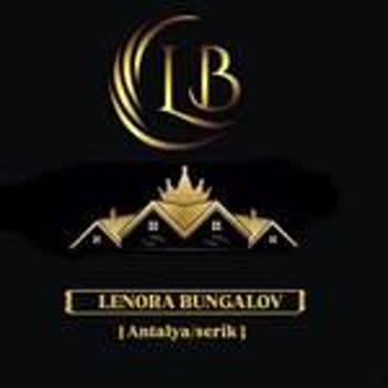 Lenora Bungalovv Parayı Alıp Yanıltıyor