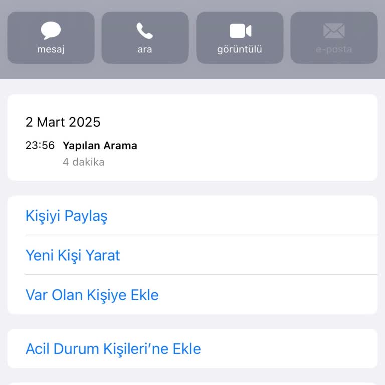 Vodafone Net: Çözüm Bekleyen İnternet Sorunu