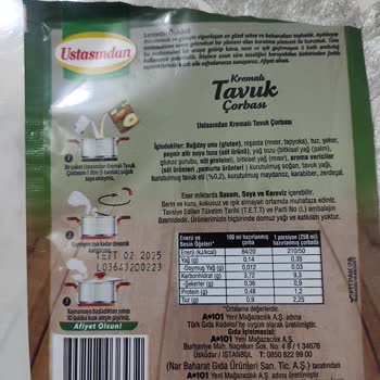 A101 Ramazan Ayında Tarihi Geçmiş Ürün Satışı